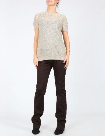 Bluza Zara, mix culori