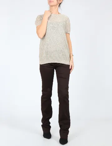 Bluza Zara, mix culori Mix culori