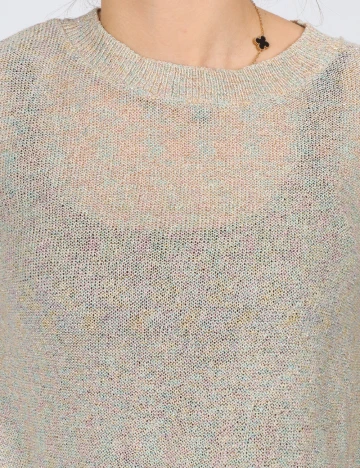 Bluza Zara, mix culori Mix culori