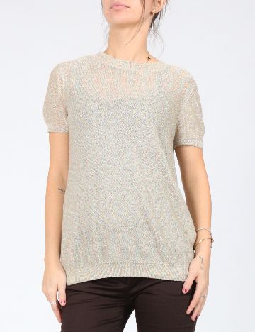 Bluza Zara, mix culori