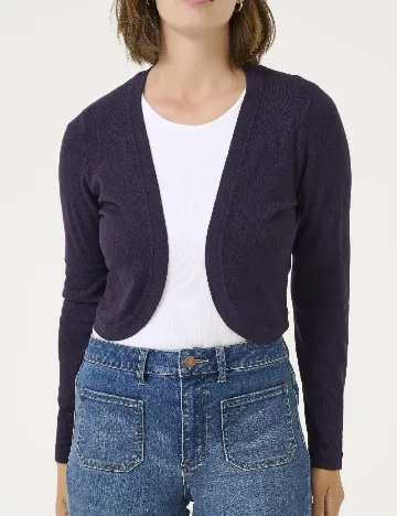 Bolero Kaffe, mov Mov