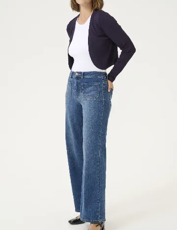 Bolero Kaffe, mov Mov