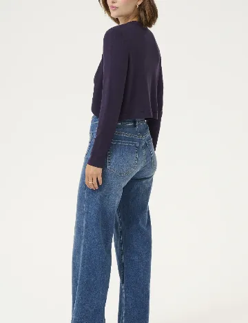 Bolero Kaffe, mov Mov