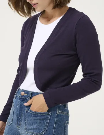 Bolero Kaffe, mov Mov