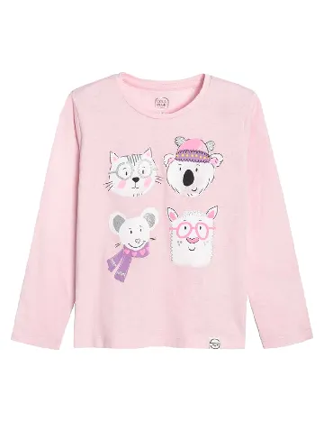 Bluza Cool Club, roz