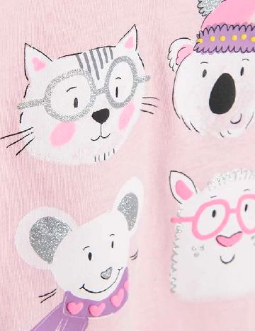 Bluza Cool Club, roz