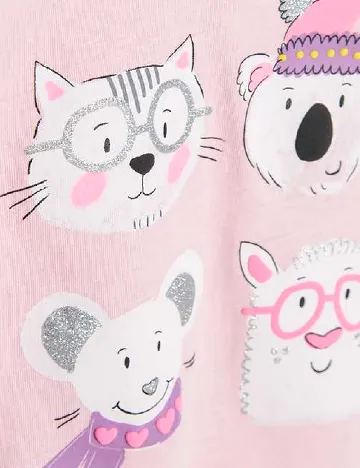 Bluza Cool Club, roz