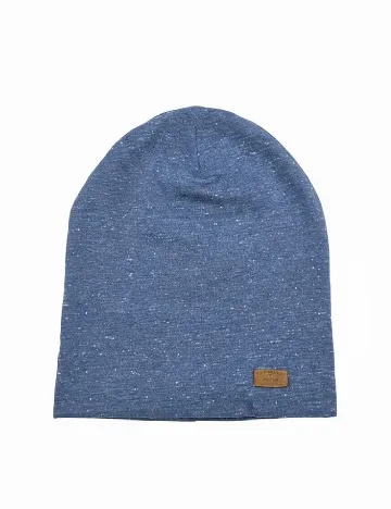 Caciula Bershka, albastru