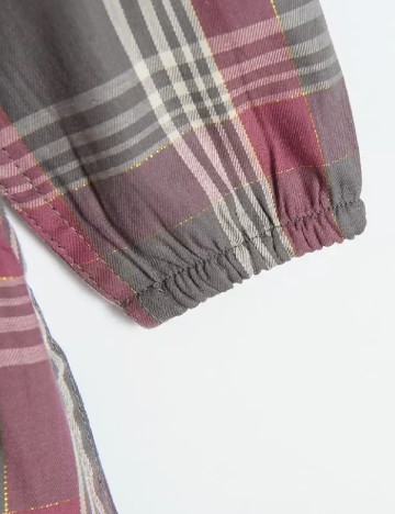 Rochie Cool Club, gri