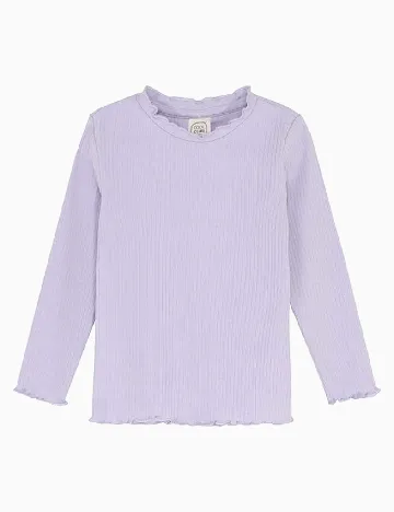 Bluza Cool Club, mov