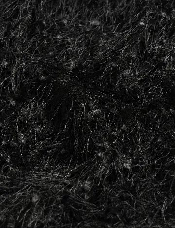 Pantaloni Karen By Simonsen, negru