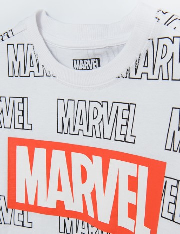 Bluza Cool Club, alb