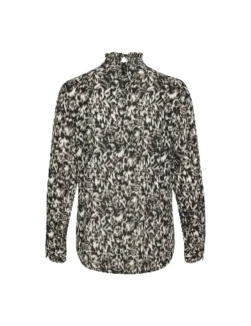 Bluza Kaffe, mix culori Mix culori