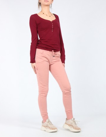 Pantaloni Bershka, roz