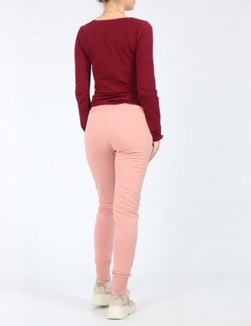 Pantaloni Bershka, roz