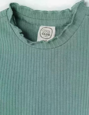 Bluza Cool Club, turcoaz