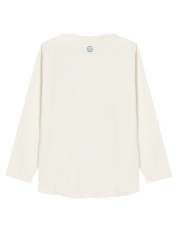 Bluza Cool Club, ecru