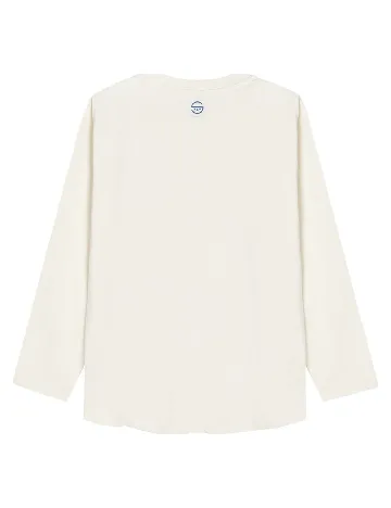 Bluza Cool Club, ecru