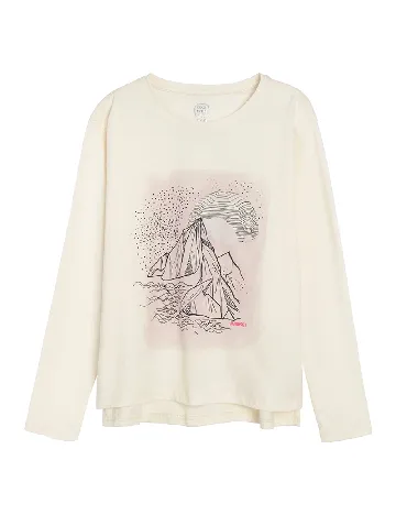 Bluza Cool Club, crem