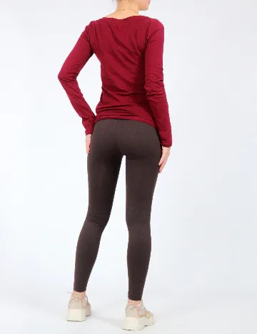 Colanti Bershka, maro