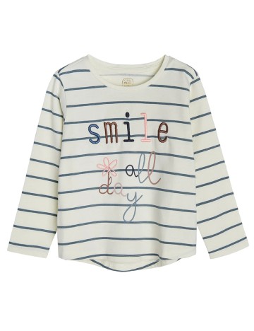 Bluza Cool Club, alb