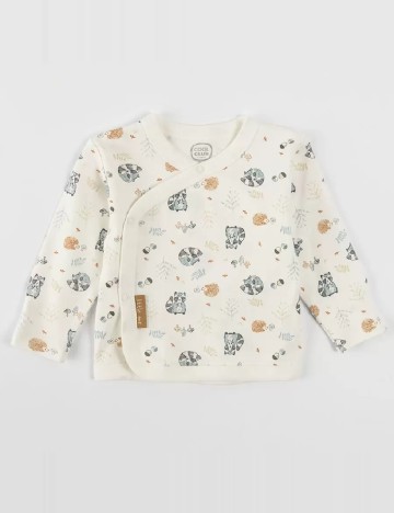 Set bluze 2 bucati Cool Club, mix culori