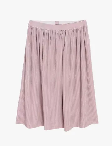 Fusta Cool Club, roz Roz