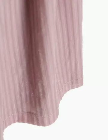 Fusta Cool Club, roz Roz