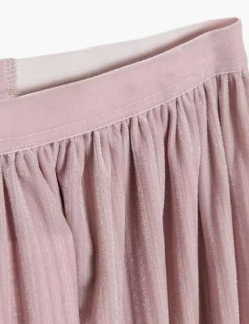 Fusta Cool Club, roz