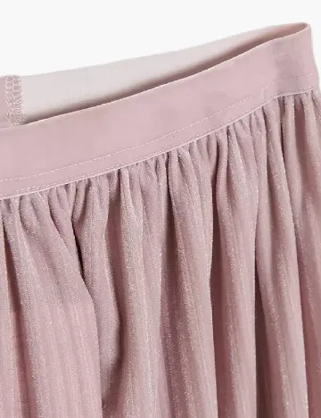 Fusta Cool Club, roz Roz