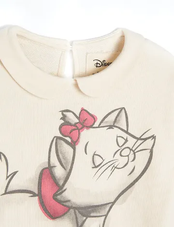 Bluza Cool Club, crem