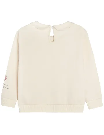 Bluza Cool Club, crem