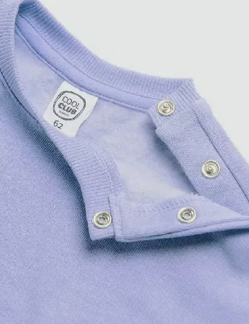 Bluza Cool Club, mov