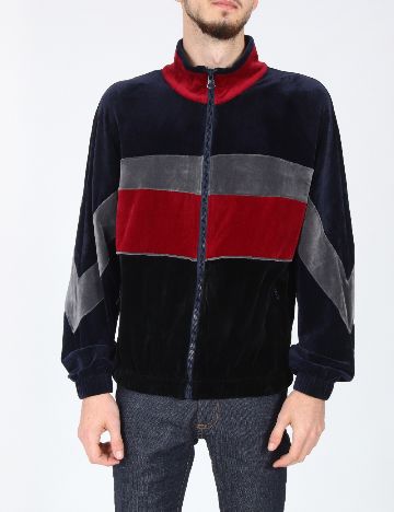 Jacheta Zara, mix culori