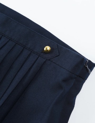 Fusta Cool Club, bleumarin inchis