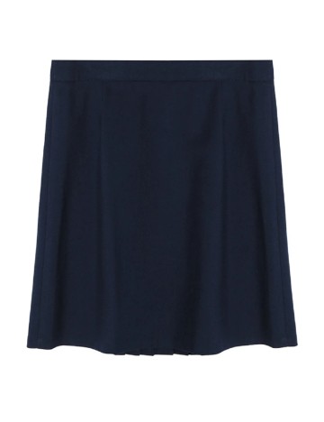 Fusta Cool Club, bleumarin inchis