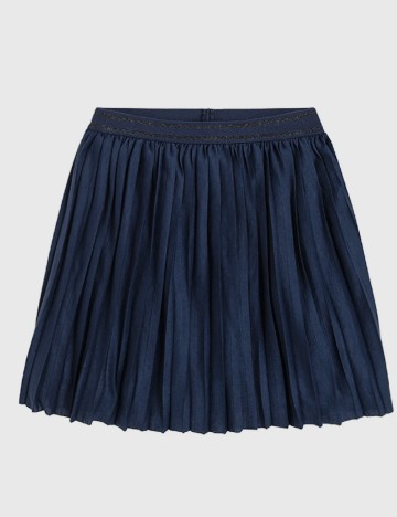 Fusta Cool Club, bleumarin