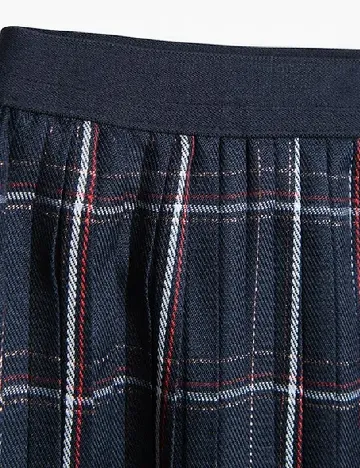 Fusta Cool Club, bleumarin