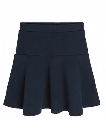 Fusta Cool Club, bleumarin Albastru