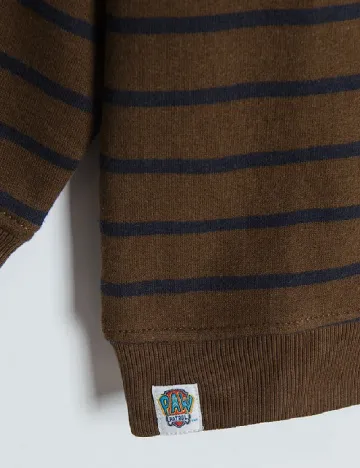 Bluza Cool Club, maro