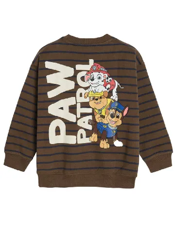 Bluza Cool Club, maro