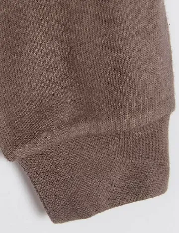 Bluza Cool Club, maro