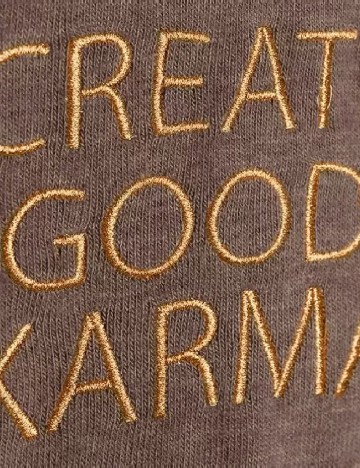 Bluza Cool Club, maro