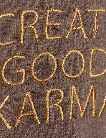 Bluza Cool Club, maro