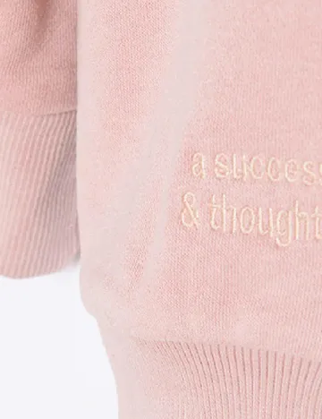 Bluza Cool Club, roz