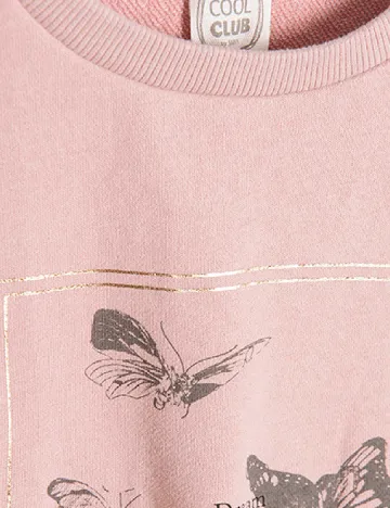 Bluza Cool Club, roz