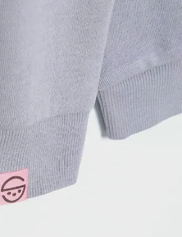 Bluza Cool Club, mov