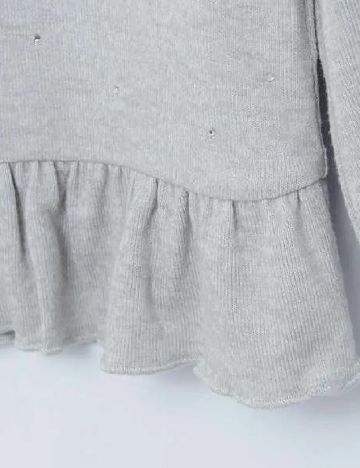 Bluza Cool Club, gri