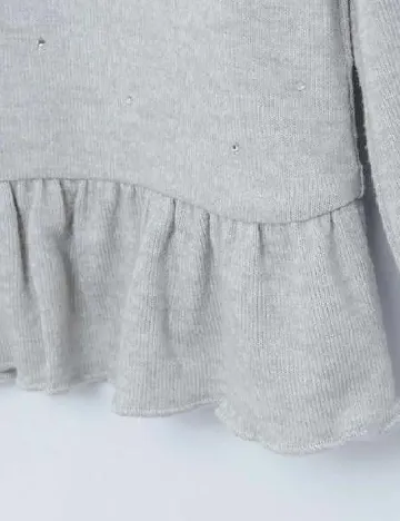 Bluza Cool Club, gri