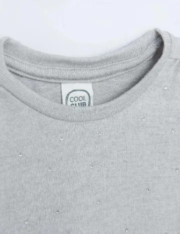 Bluza Cool Club, gri